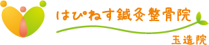 はぴねす鍼灸整骨院 玉造院